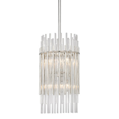 Hudson Valley Lighting - 6310-PN - Polished Nickel