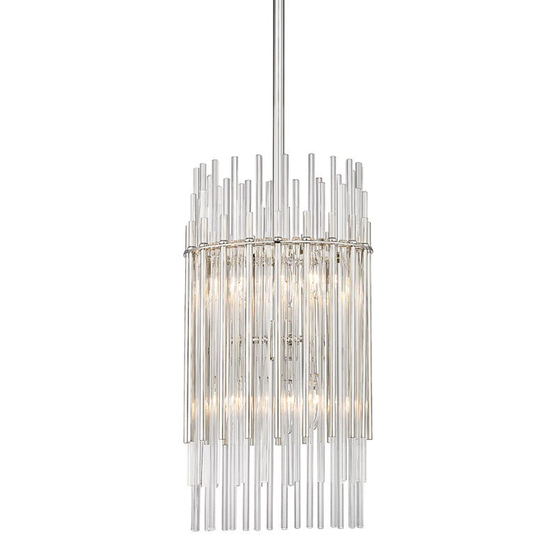 Hudson Valley Lighting - 6310-PN - Polished Nickel