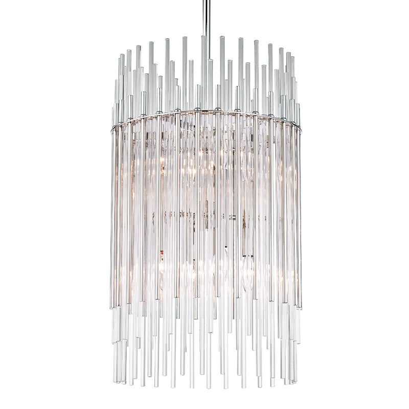 Hudson Valley Lighting - 6315-PN - Polished Nickel