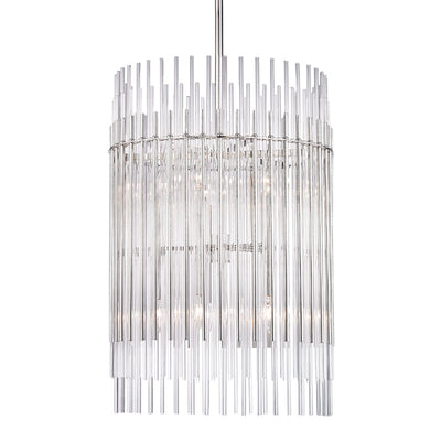 Hudson Valley Lighting - 6320-PN - Polished Nickel