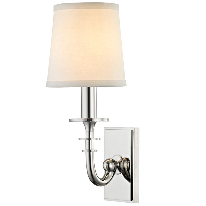 Hudson Valley Lighting - 8400-PN - Polished Nickel