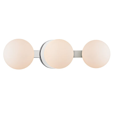 Hudson Valley Lighting - 9083-PC - Polished Chrome