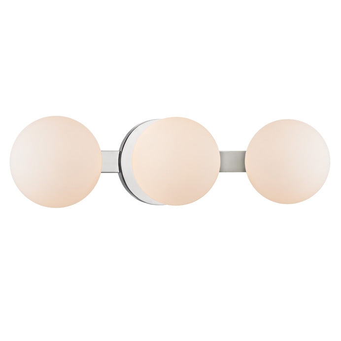 Hudson Valley Lighting - 9083-PC - Polished Chrome