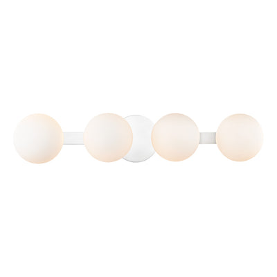 Hudson Valley Lighting - 9084-PC - Polished Chrome