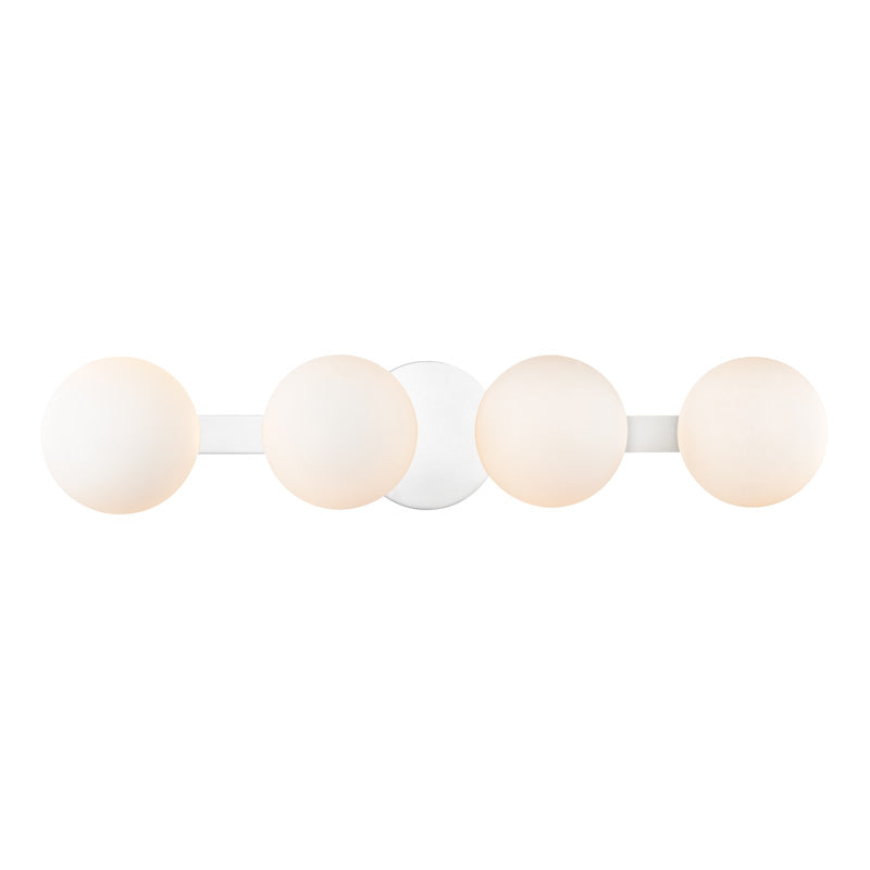 Hudson Valley Lighting - 9084-PC - Polished Chrome