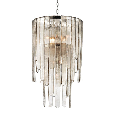 Hudson Valley Lighting - 9418-PN - Polished Nickel