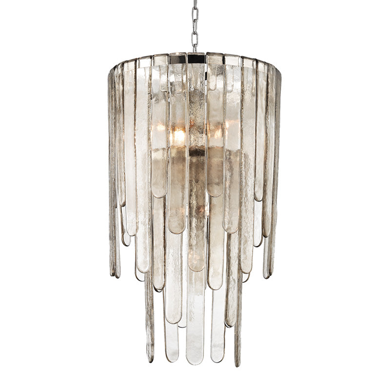 Hudson Valley Lighting - 9418-PN - Polished Nickel