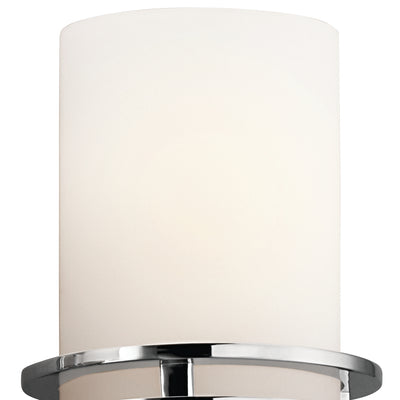 Hendrik Bathroom Vanity Light