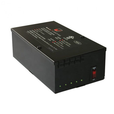 W.A.C. Lighting - EN-12300-RB2 - Black