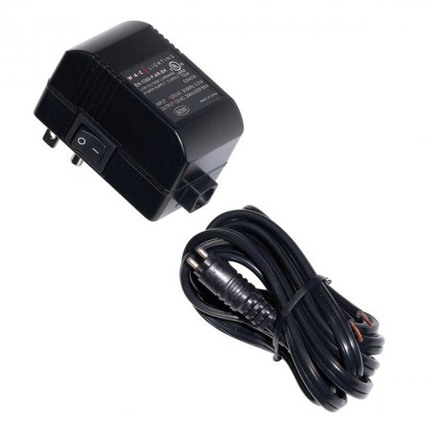 W.A.C. Lighting - EN-1260-P-AR-WT - White