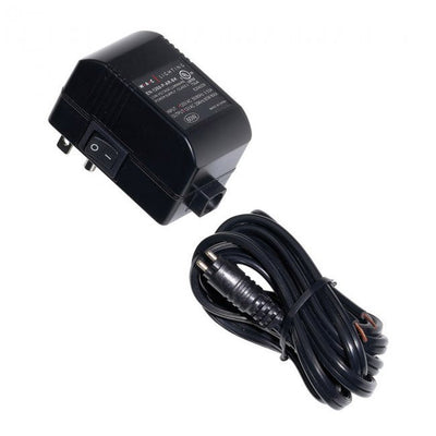 W.A.C. Lighting - EN-2460-P-AR - Black