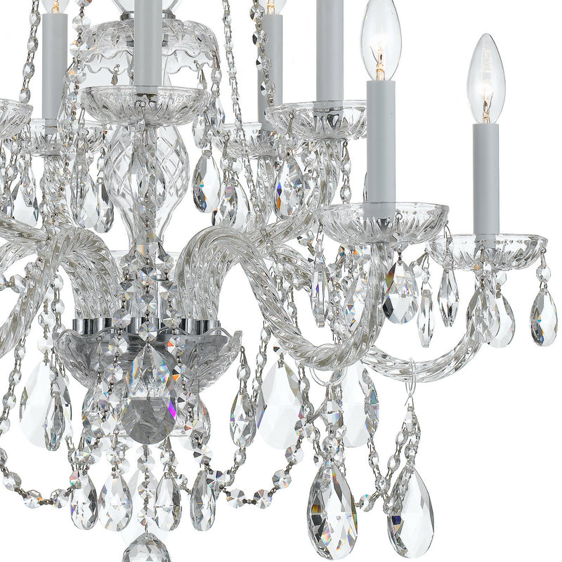 Traditional Crystal 1130