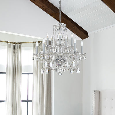 Traditional Crystal 1130