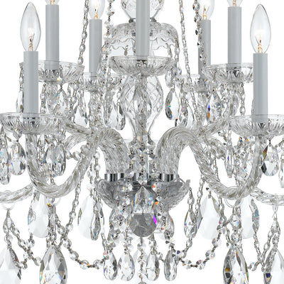 Traditional Crystal 1130