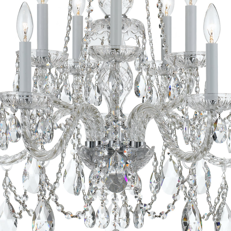 Traditional Crystal 1130