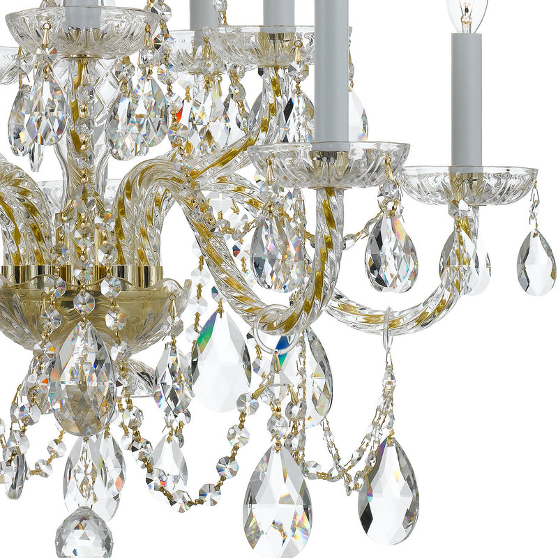 Traditional Crystal 1130