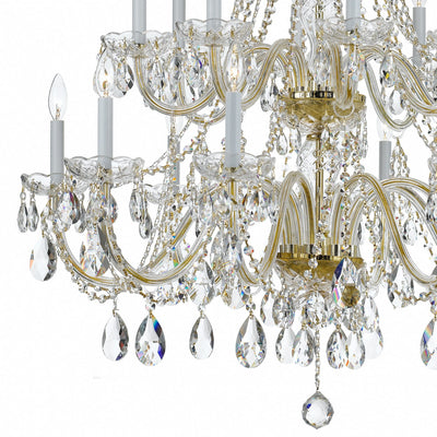Traditional Crystal 1139