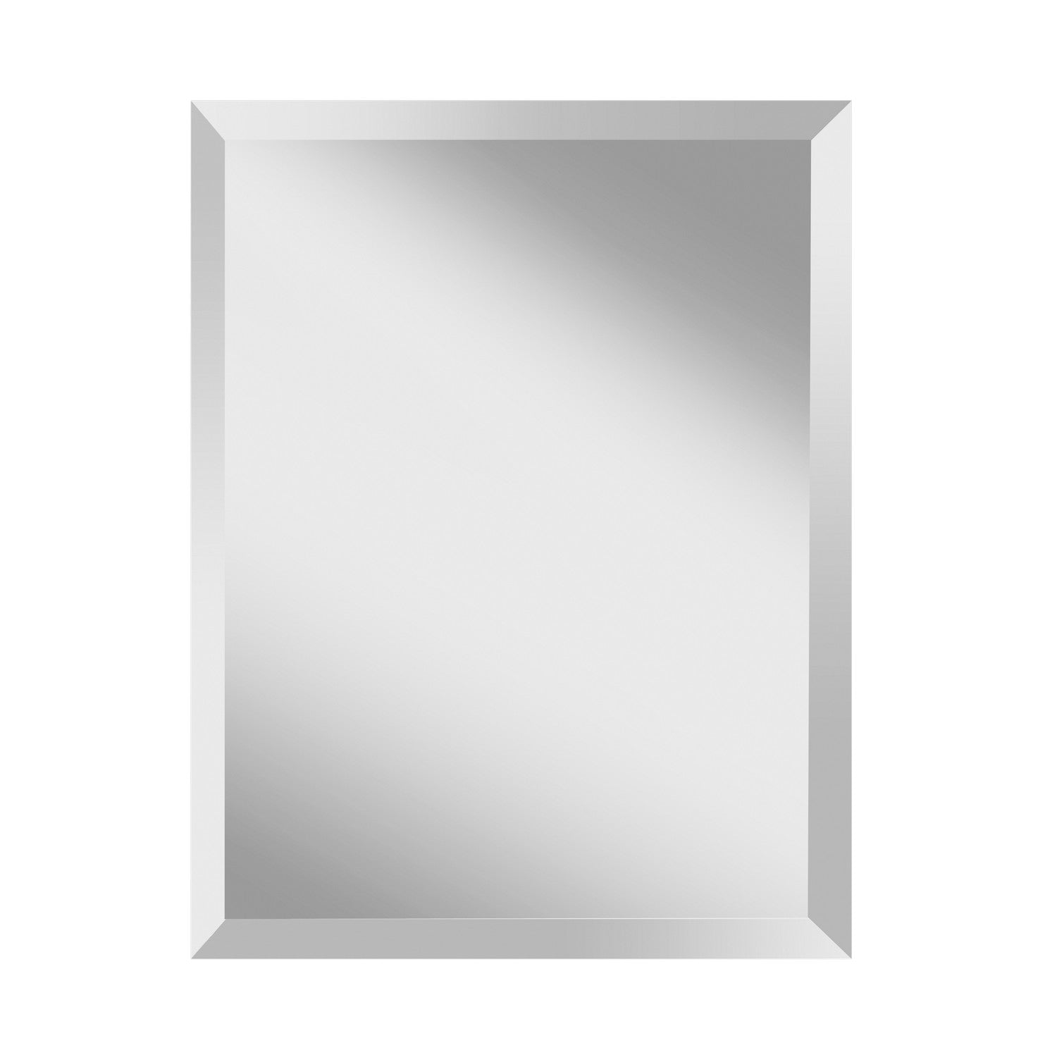 Infinity Rectangle Mirror - MR1152 by Generation Lighting from ...