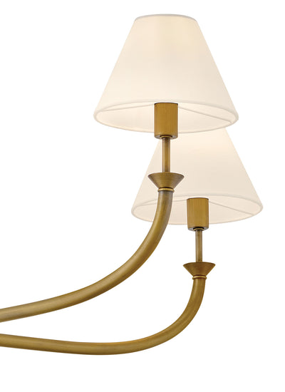 Greta Chandelier