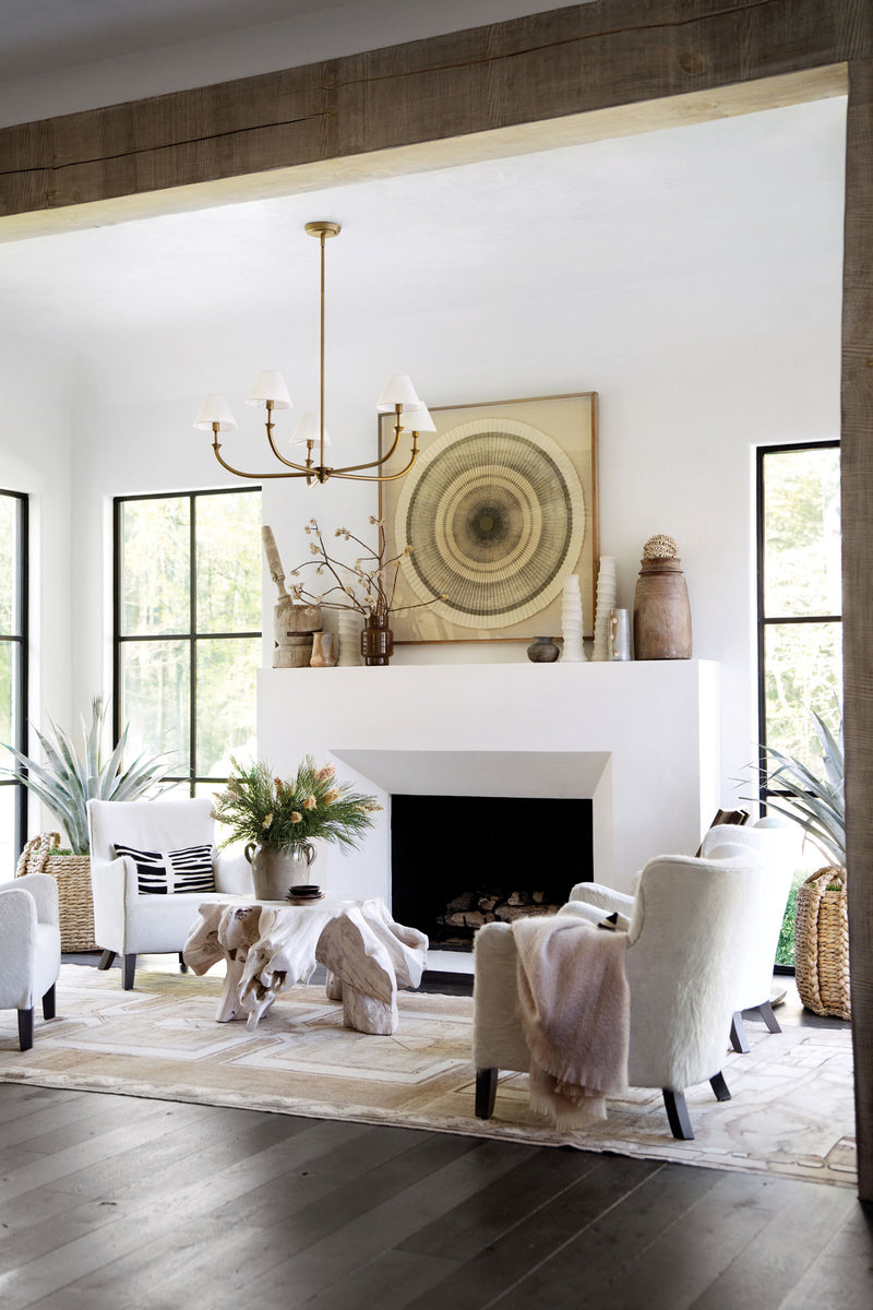 Greta Chandelier