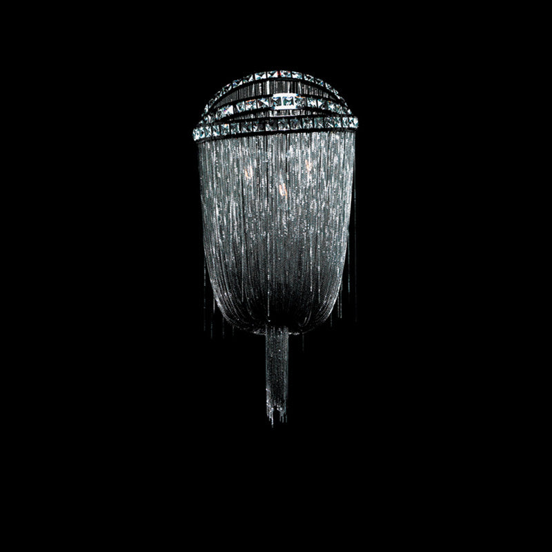 Wilshire Drive Pendant