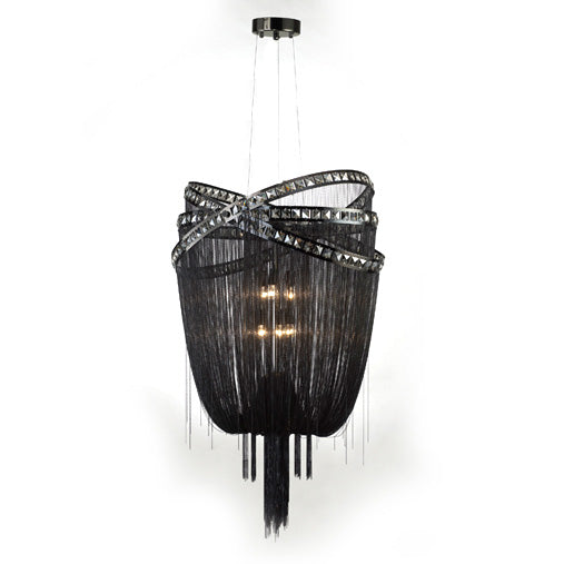 Wilshire Drive Pendant