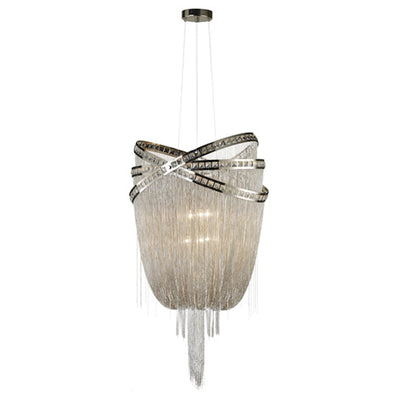Wilshire Drive Pendant