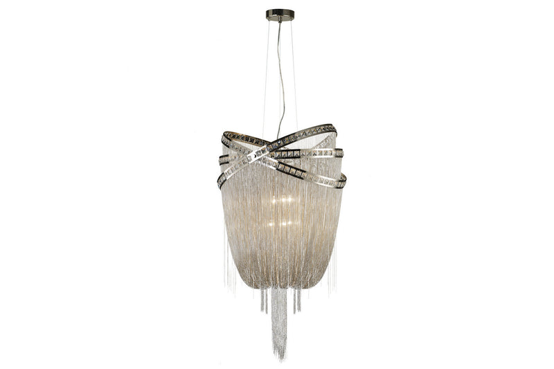 Wilshire Drive Pendant