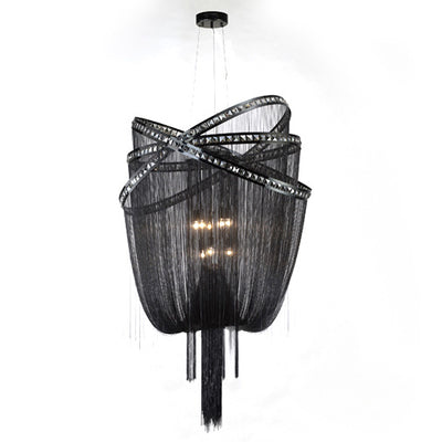 Wilshire Drive Pendant