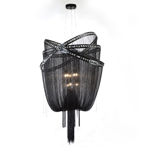 Wilshire Drive Pendant