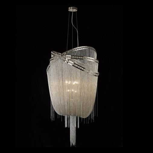 Wilshire Drive Pendant
