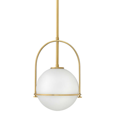 Hinkley-3407HB-Heritage Brass