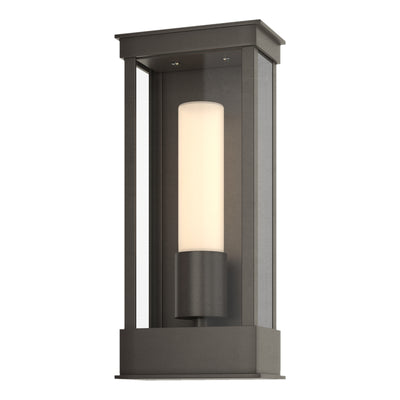 Hubbardton Forge - 304320-1008 - Coastal Dark Smoke