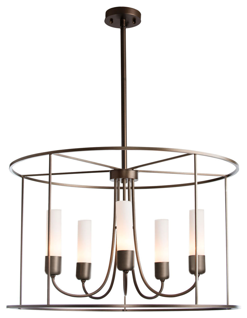 Hubbardton Forge - 362010-1081 - Coastal White