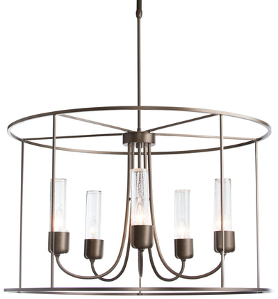 Hubbardton Forge - 362010-1084 - Coastal Oil Rubbed Bronze