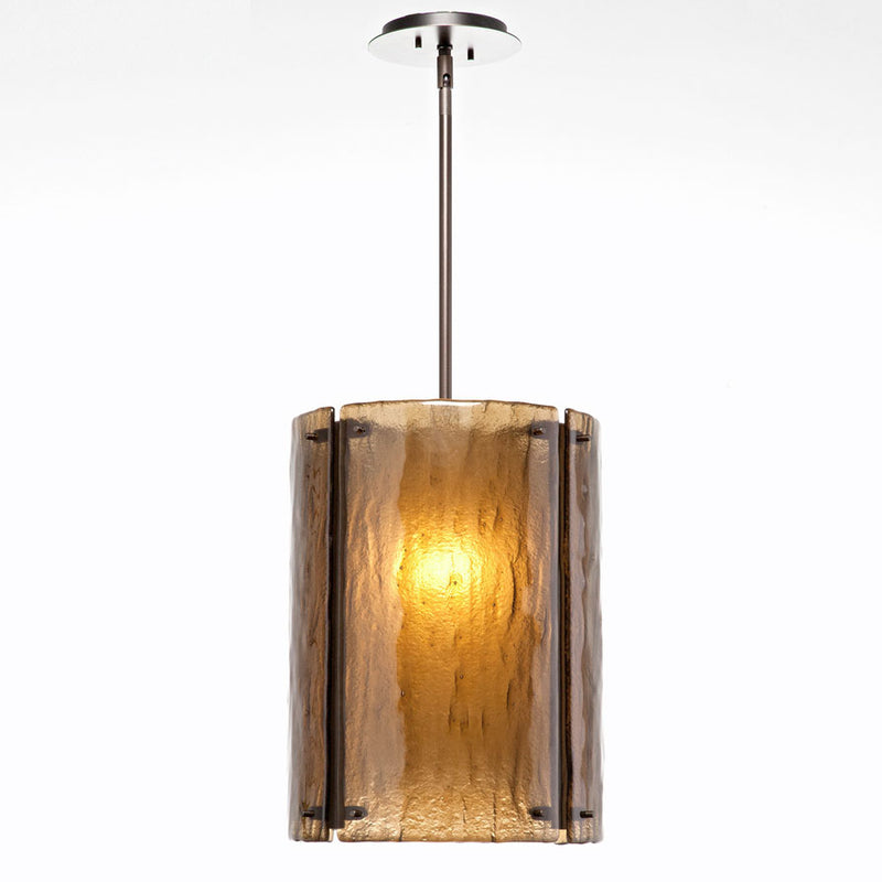 Textured Glass