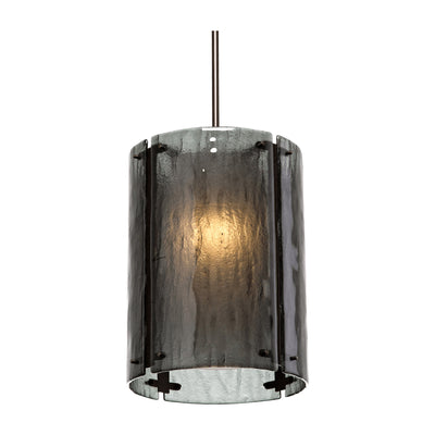 Textured Glass