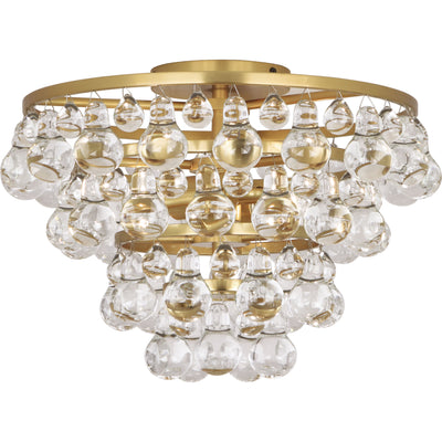 Robert Abbey - 1002 - Antique Brass