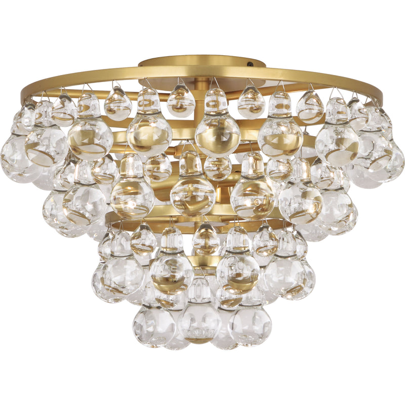 Robert Abbey - 1002 - Antique Brass