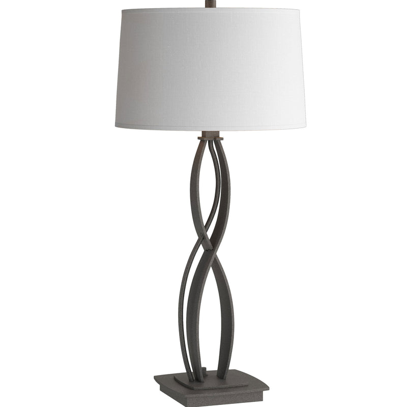 Hubbardton Forge - 272686-1028 - Natural Iron