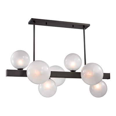 Hudson Valley Lighting - 8717-OB - Old Bronze