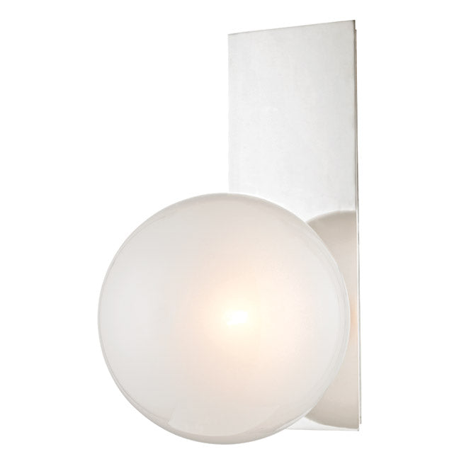 Hudson Valley Lighting - 8701-PN - Polished Nickel