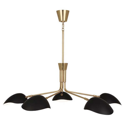 Robert Abbey - 1522 - Modern Brass