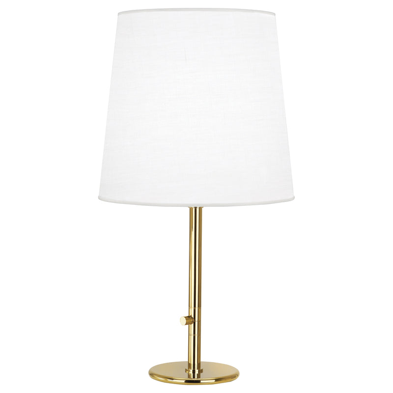 Robert Abbey - 2075W - Polished Brass