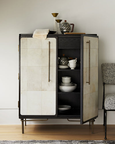 Edison Cabinet