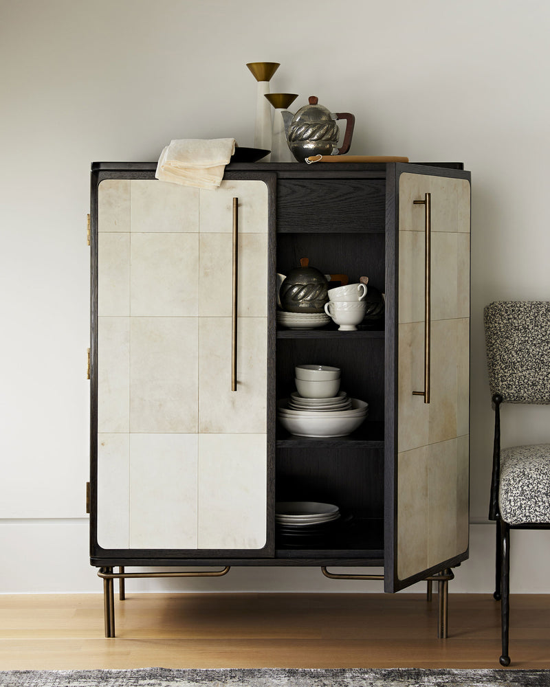 Edison Cabinet