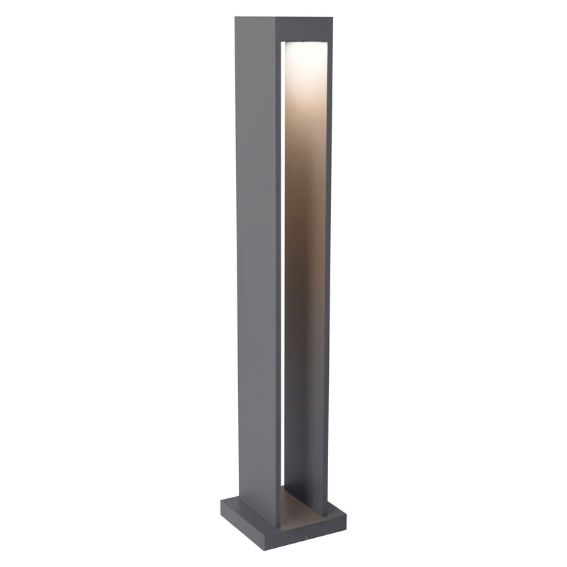 Visual Comfort Modern - 700OBSYN84042CHUNVS - Charcoal