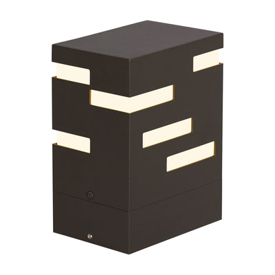 Visual Comfort Modern - 700OARVL8308DZ12S - Bronze