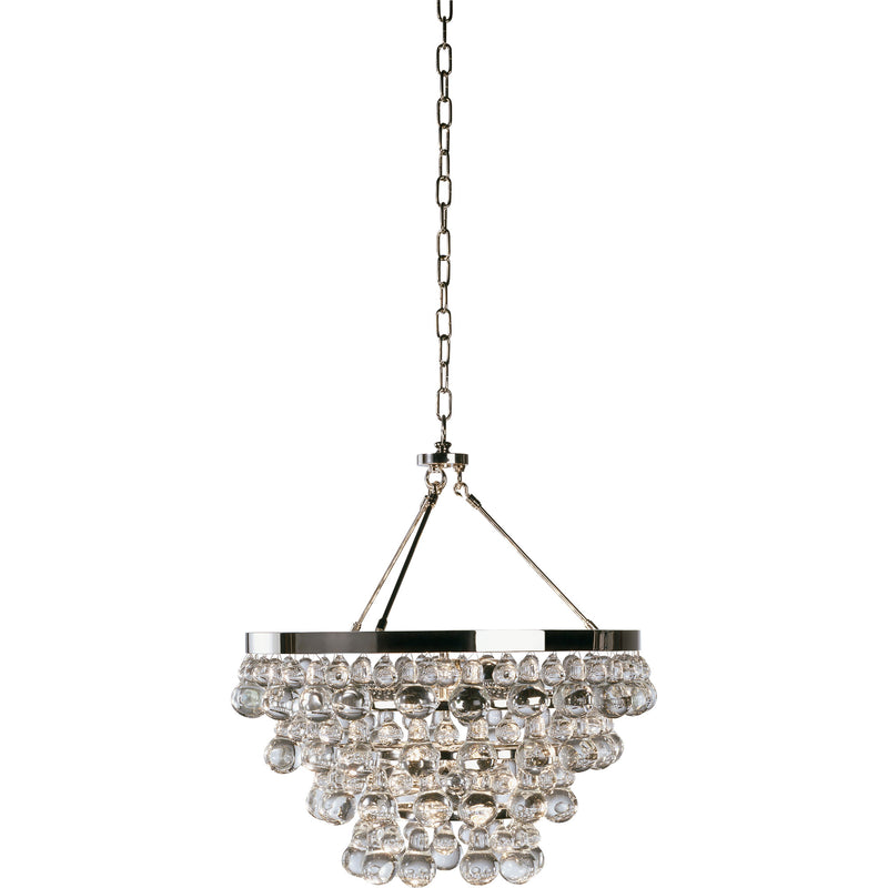 Robert Abbey - S1000 - Polished Nickel