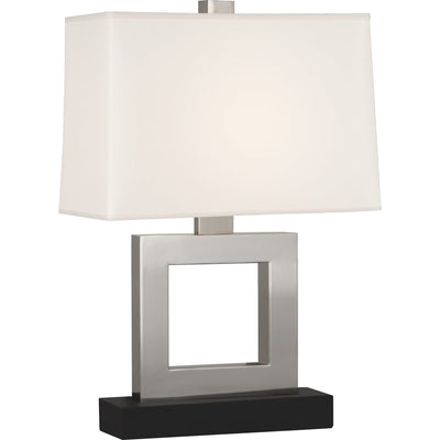 Robert Abbey - 101XAS - Antique Silver